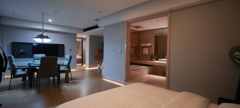 沐云水汇商务休闲会所图片