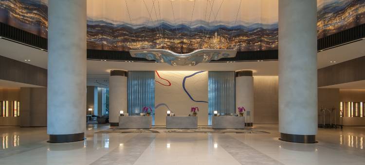 桃园国际机场凯悦酒店图片