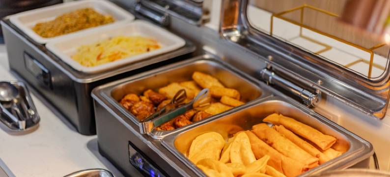 亚尔希酒店(舒城飞霞店)图片