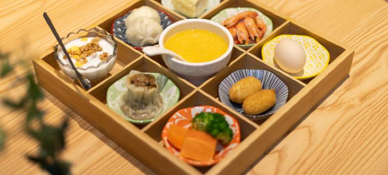 梵品设计师民宿(黄果树景区店)图片