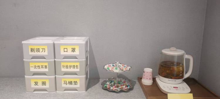 7天连锁酒店(仁寿书院路好吃街店)图片