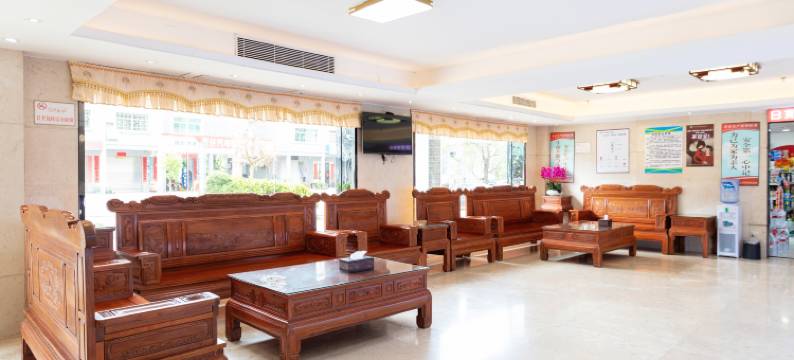 博罗罗浮山宝罗酒店图片