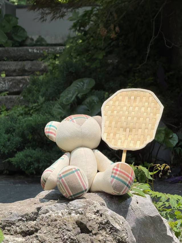 大乐之野(安吉桃花源店)图片