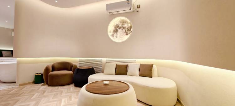 宁豪酒店(乌海人民公园店)图片