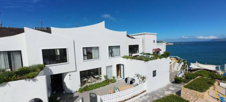 漫度时光民宿(嵊泗花鸟岛店)图片