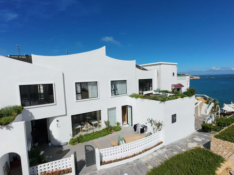 漫度时光民宿(嵊泗花鸟岛店)