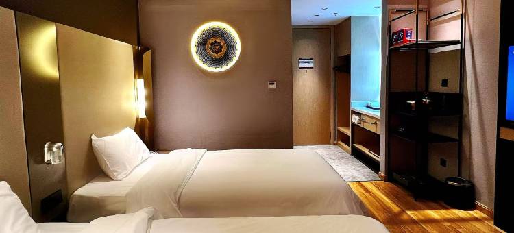 奢月酒店(拉萨哲蚌寺藏游坛城店)图片