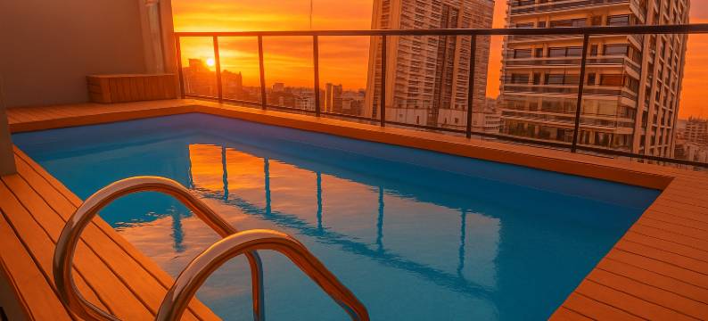 帕勒莫现代公寓 - 由 BueRentals 提供(Modern Apartments in Palermo - by BueRentals)图片