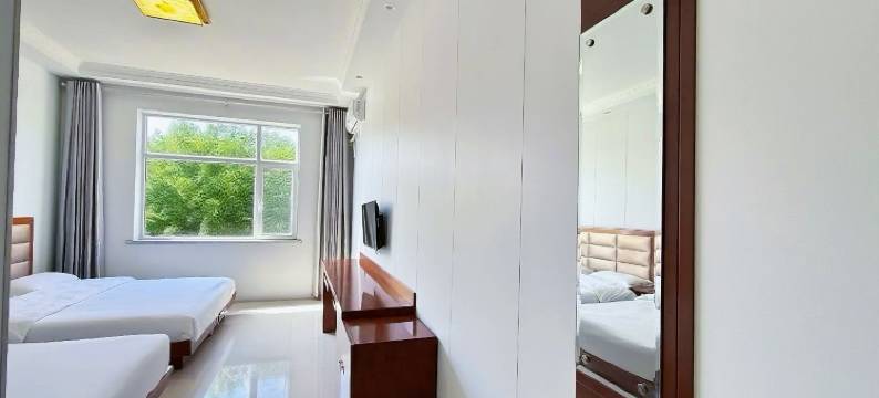 中卫凯天农庄(沙坡头景区店)图片