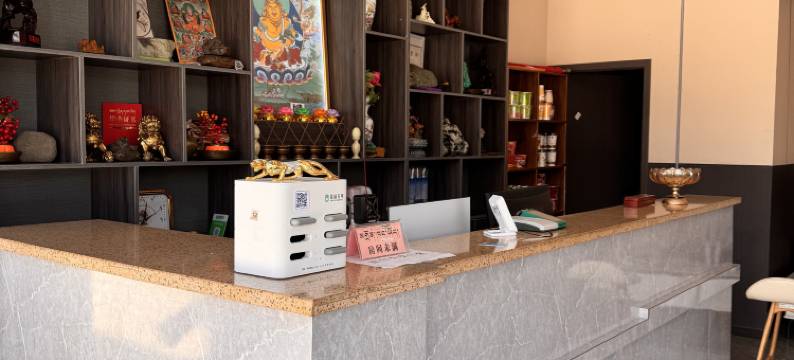 石渠太阳园酒店图片