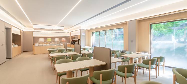 全季酒店(珠海白藤湖家和城广场店)图片