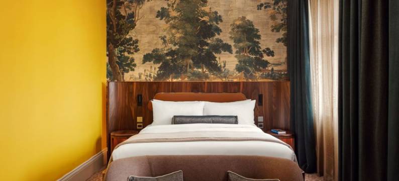 伦敦圣潘克拉斯傲途格精选酒店(St. Pancras London, Autograph Collection)图片