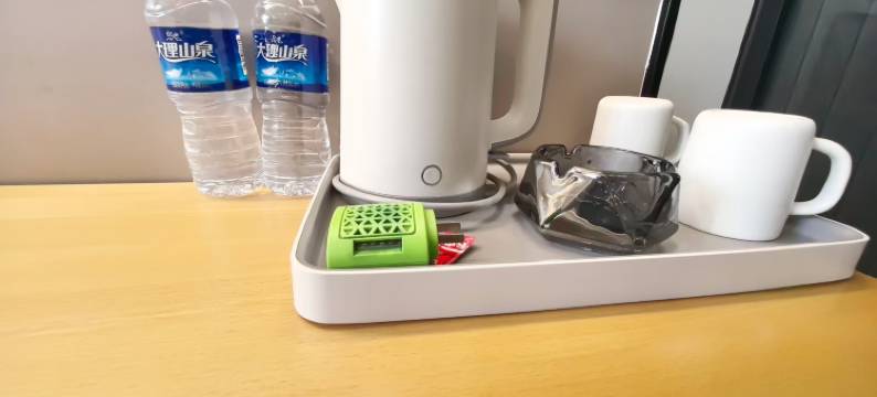 揽花ArtStyle别院(大理洱海公园高铁站店)图片