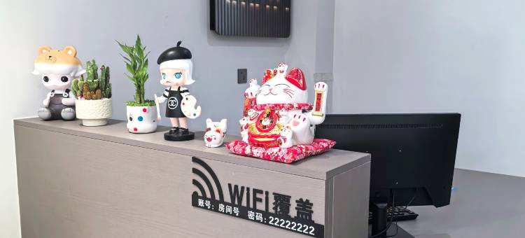 凤栖汀客栈(西昌大石板店)图片