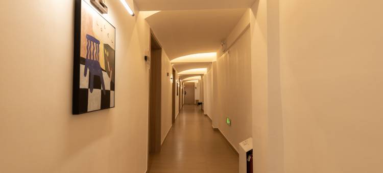 Happy民宿(景德镇陶溪川北路店)图片