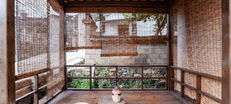 江南书房(桃花潭风景区店)图片