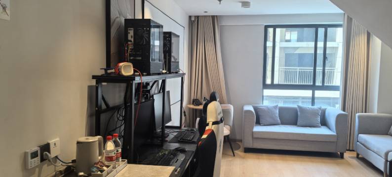 星耀神话电竞酒店(抚州广昌店)图片