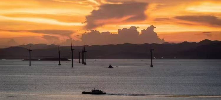 平潭望海小栈民宿(蓝眼泪观景点流水镇文创村海滩店)图片