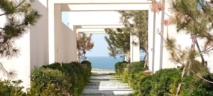 观海宿集酒店图片