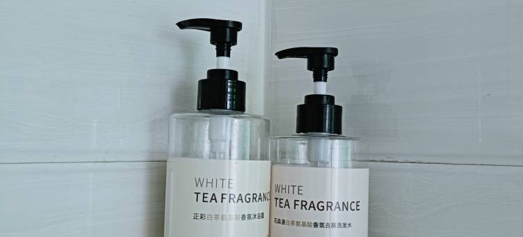 速8酒店(内黄建设路店)图片