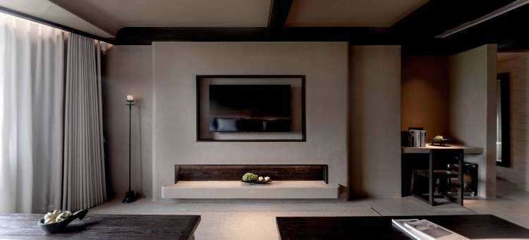 雲幔·归云渡民宿(磻溪S湾店)图片