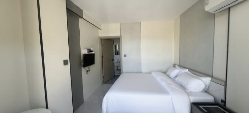 碧海星辰民宿图片