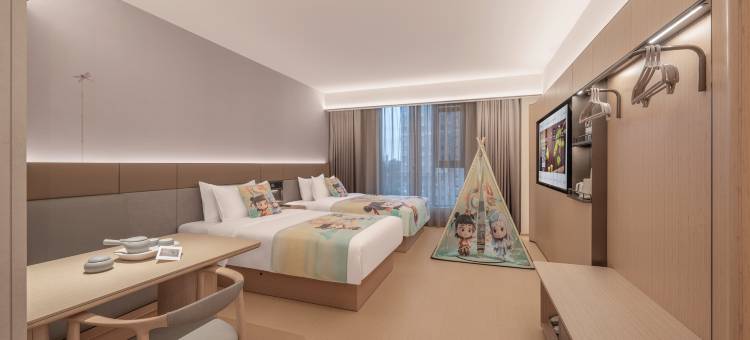 全季酒店(昆明同德广场店)图片