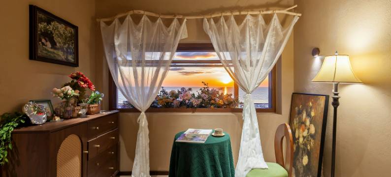 平潭喃城Nan Coffee·沙滩海景度假民宿图片