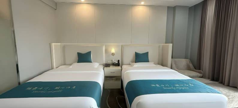 镇宁顺安酒店图片