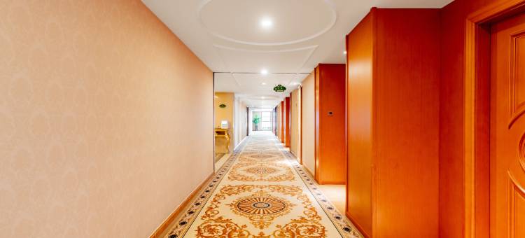 维也纳酒店(呼和浩特南二环昭君路店)图片