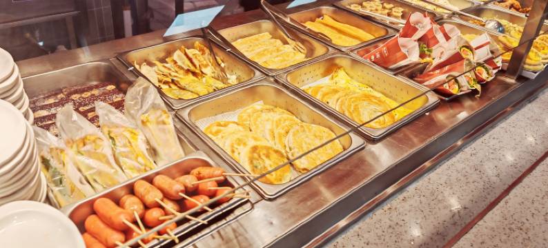 宜悦尚合酒店(临朐中百大厦店)图片