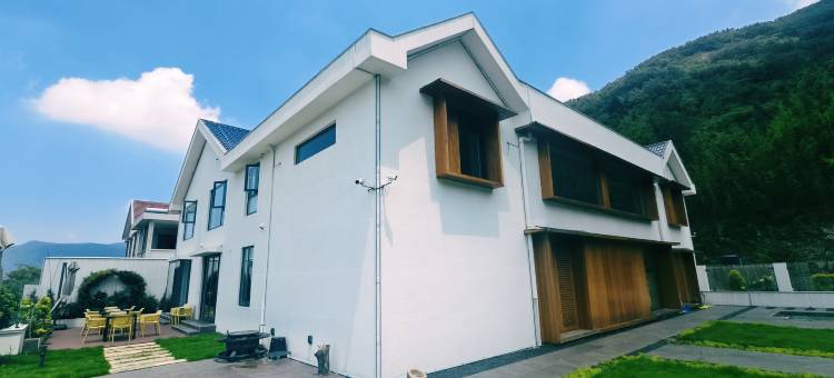 茶香四时·茶空间民宿(花果山景区店)图片