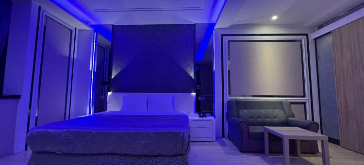 Zhu Lin Mi Jing MOTEL图片