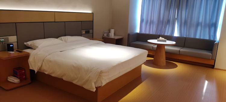 泗水帕罗度假民宿图片