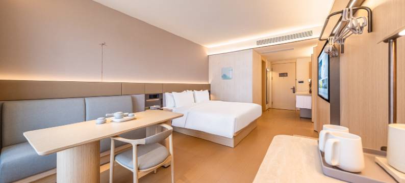 全季酒店(贵阳白云区步行街店)图片