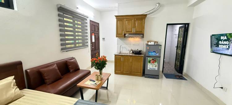 Kham Thien的Era公寓(Era Apartment Kham Thien)图片