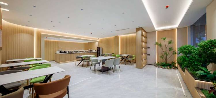 骏怡连锁酒店(沭阳扎下镇店)图片