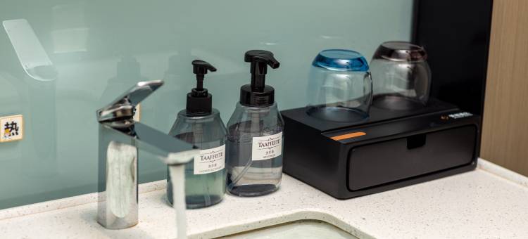 美宿酒店(安化汽车站店)图片