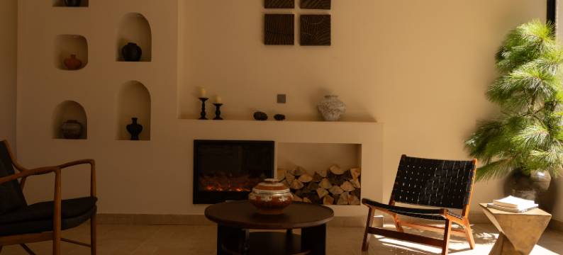 泸沽湖云熹·澜庭别苑图片