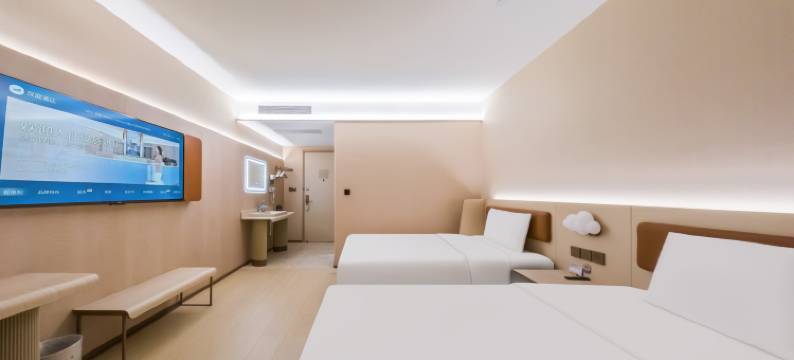 汉庭酒店(上海桂林路地铁站店)图片