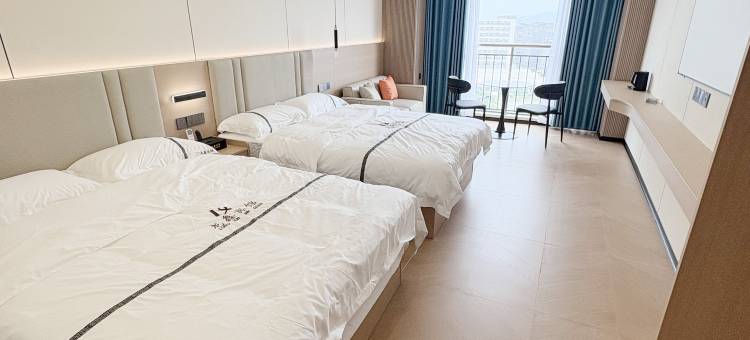 龙鑫公寓(佛山顺德龙江会展中心店)图片