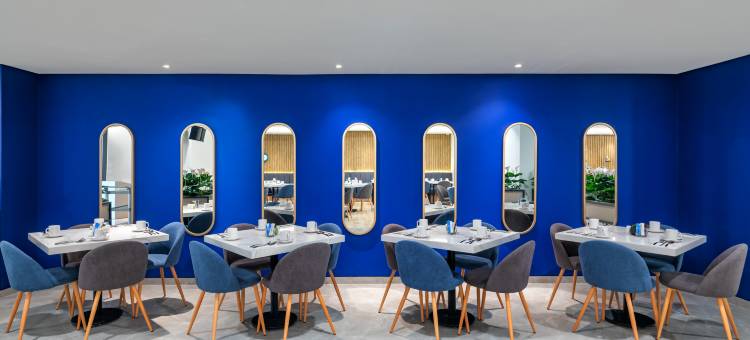 Lumajang阿斯顿酒店(Aston Inn Lumajang)图片