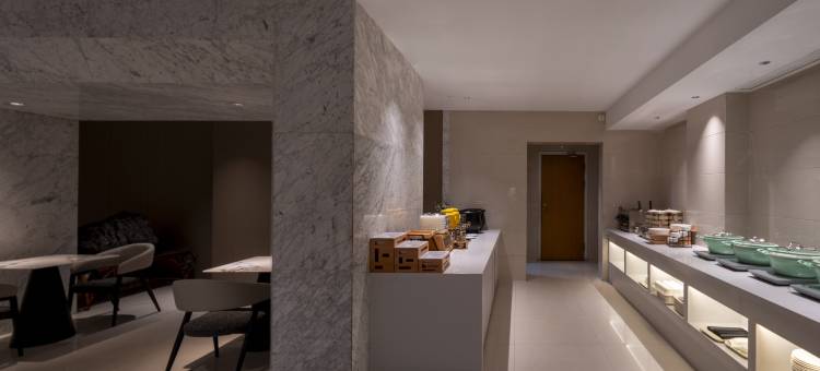 华朗澜山景酒店(泗阳高铁站店)图片