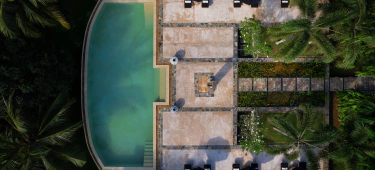 JH 别墅酒店(JH Villa)图片