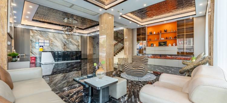 祥兴大酒店(中山温泉度假区店)图片