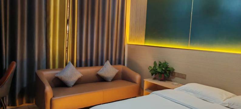 沂水兴胜商务宾馆图片