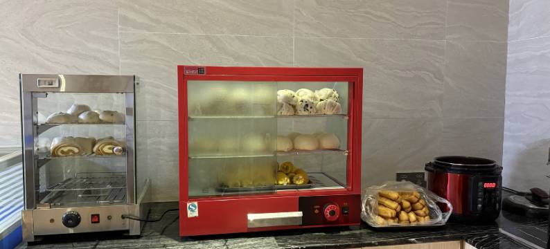 汇龙酒店(佛山西站沙堤机场店)图片