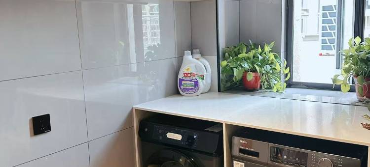 格林豪泰智选酒店(三门峡高铁南站店)图片