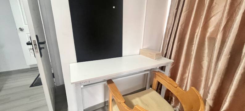 宁波多米乐青年民宿(天一广场店)图片