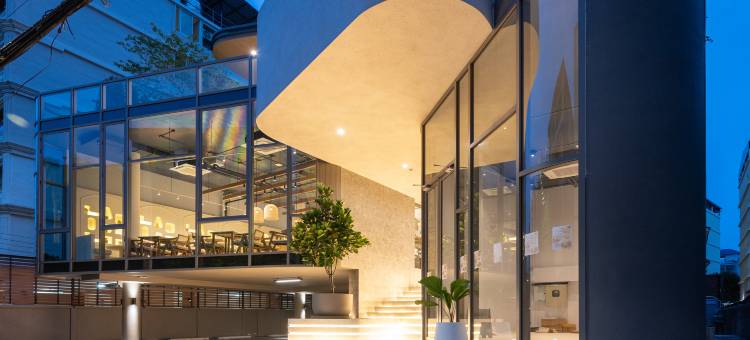 此刻(The Moment)图片